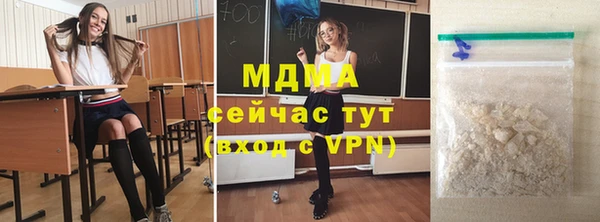 хмурый Белокуриха