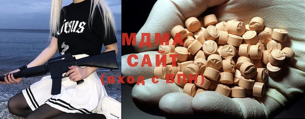 хмурый Белокуриха